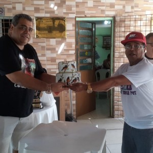 Criadouro Morais