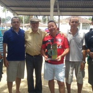 Criadouro Morais