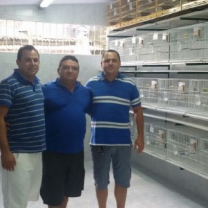 Criadouro Morais