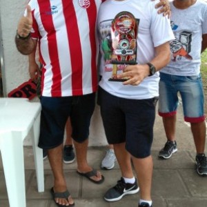 Criadouro Morais