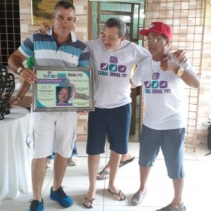 Criadouro Morais