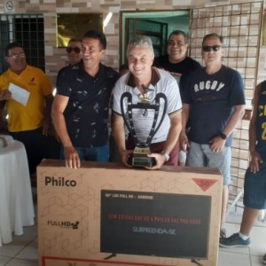 Criadouro Morais