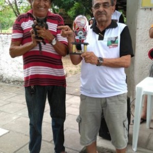 Criadouro Morais