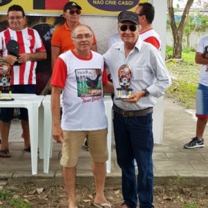 Criadouro Morais