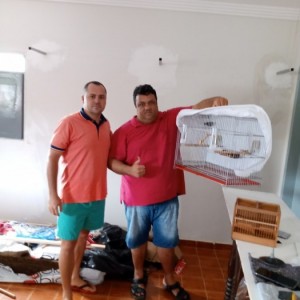 Criadouro Morais