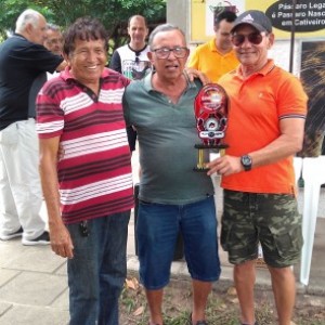 Criadouro Morais