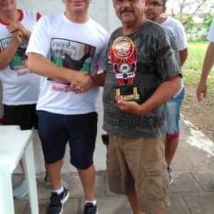 Criadouro Morais