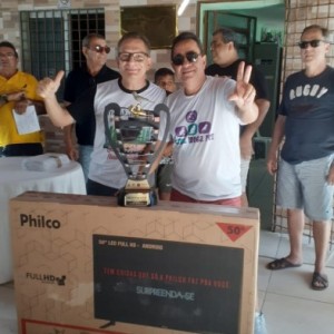 Criadouro Morais