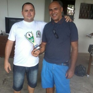 Criadouro Morais