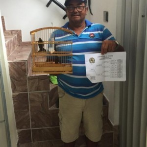 Criadouro Morais