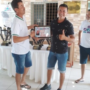 Criadouro Morais