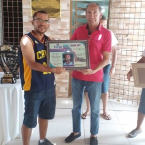 Criadouro Morais