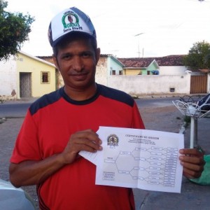Criadouro Morais
