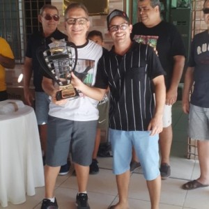 Criadouro Morais