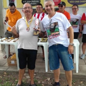 Criadouro Morais