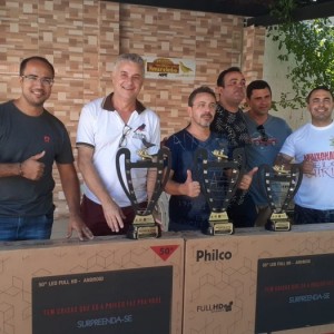Criadouro Morais