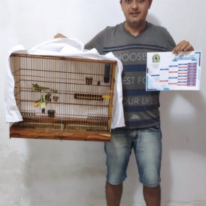 Criadouro Morais