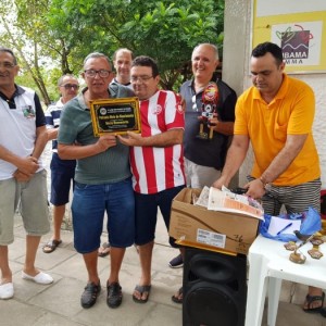 Criadouro Morais