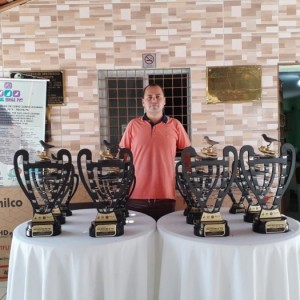 Criadouro Morais