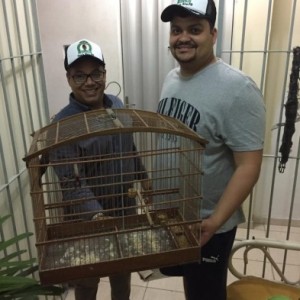 Criadouro Morais