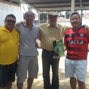 Criadouro Morais