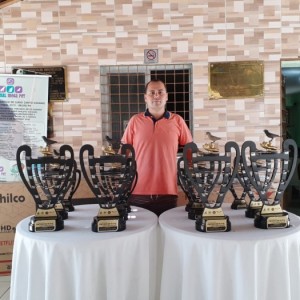 Criadouro Morais